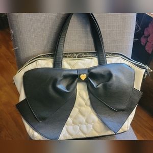 Betsy Johnson Purse